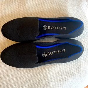 Rothy’s Loafer (Black)